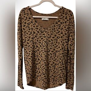 SoftAf ABERCROMBIE & FITCH SWEATER